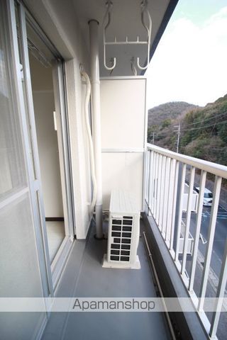 エトワール21 1号館の内装写真