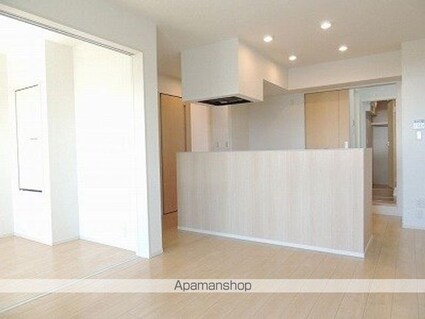 グランつくばⅠ[2LDK/56.81m2]のリビング・居間