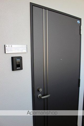 アークデュオ仙台宮町の内装写真