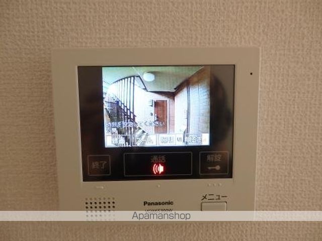 ハウス オブ グレイスの内装写真