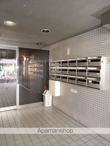 コンフォート春木の内装写真