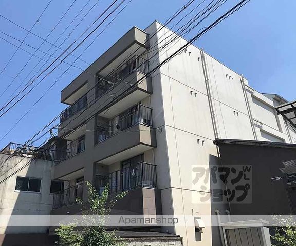 ワイメア松原の外観写真