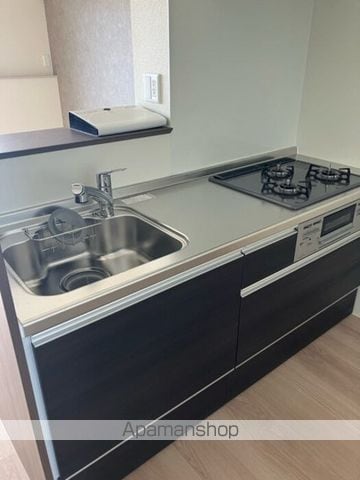 D-ROOM蘇原村雨町A棟の内装写真