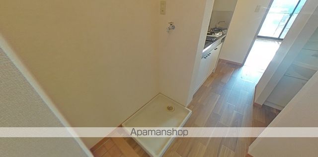 ポレール・Kの内装写真