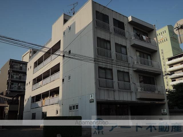 第2鎌田ビルの外観写真