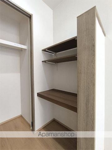 MY RESIDENCEIIの内装写真