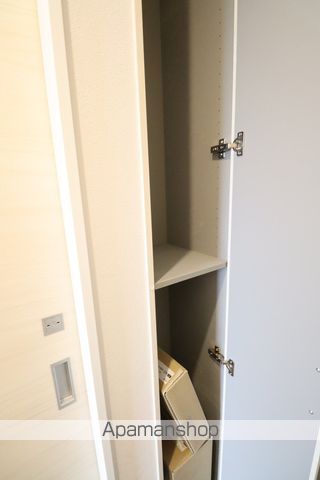 コモド太閤山IIの内装写真