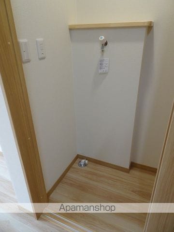 イルサンルイIの内装写真