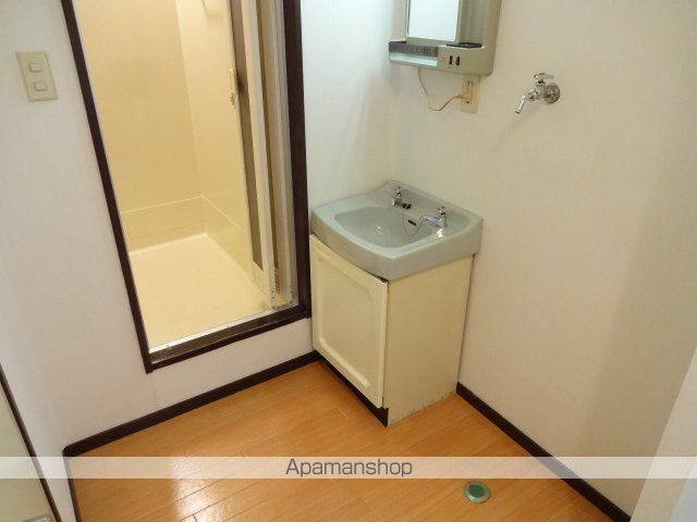 サンビレッジ枚方の内装写真