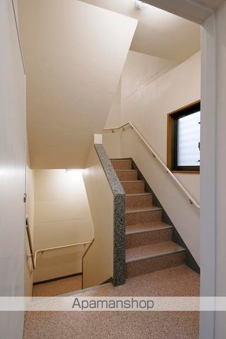 リバーパレス白川のその他写真