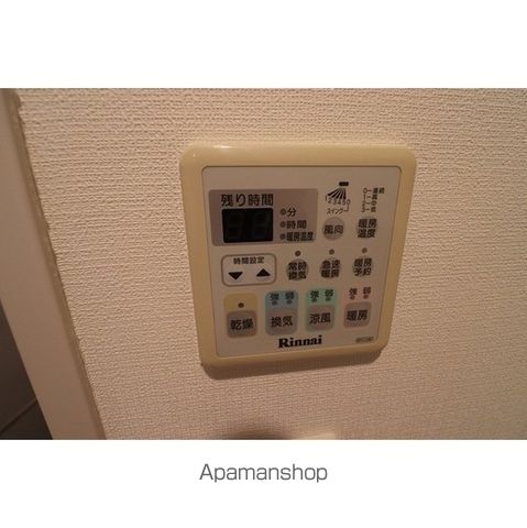オーキッドレジデンス神楽坂の内装写真