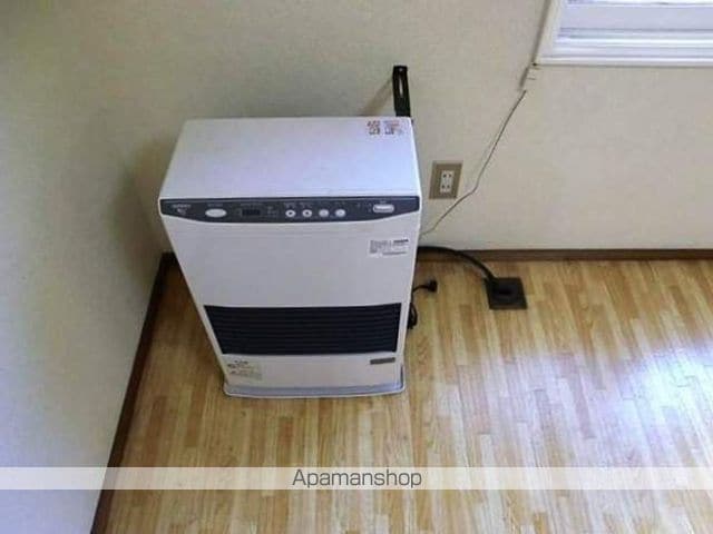 入船コーポの内装写真