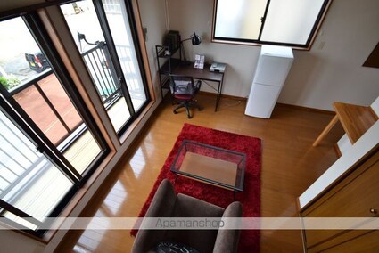 コーポセゾンⅢ[1R/31m2]のその他内装