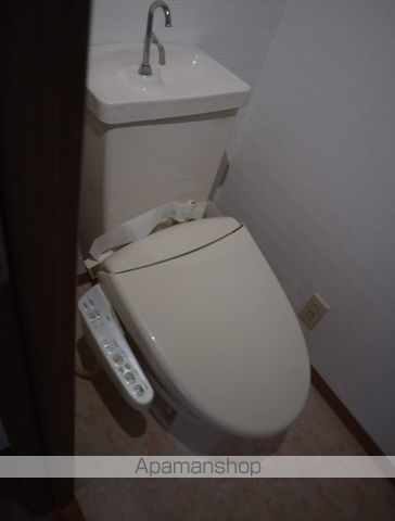 OSAKA平成の内装写真