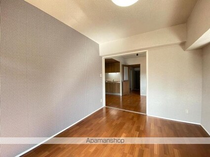 オレンジコート高松　[3DK/57m2]の内装5