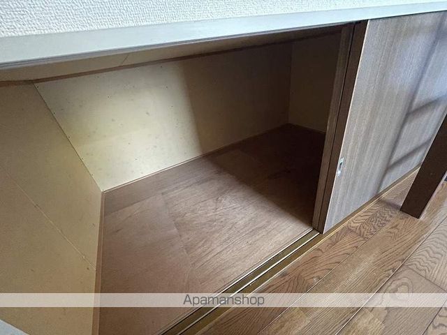 アコーダンス松田Aの内装写真