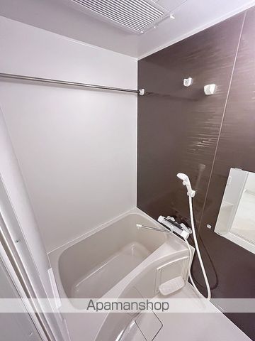 サンエクセラIIIの内装写真