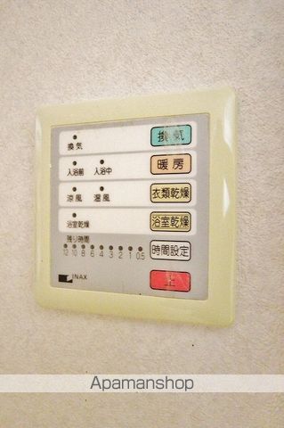リバティマンションの内装写真