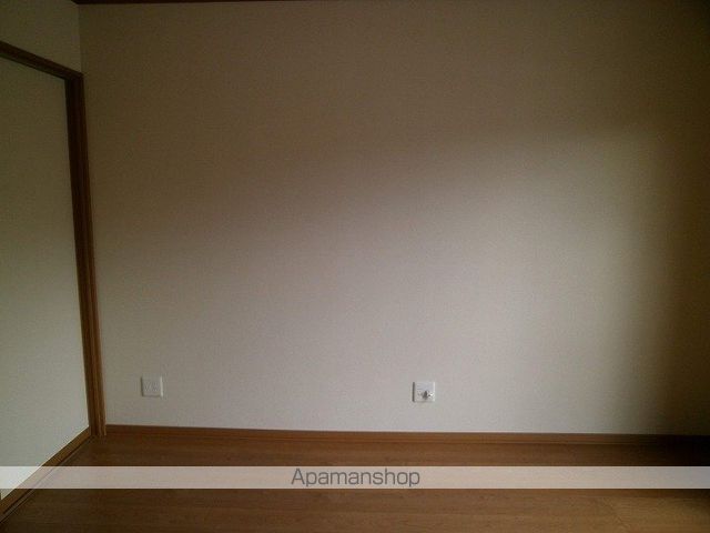 カーサ・ベイスSSの内装写真