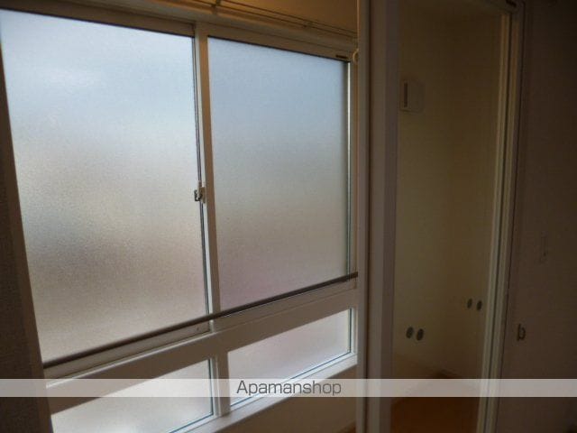 パームハイムIIの内装写真