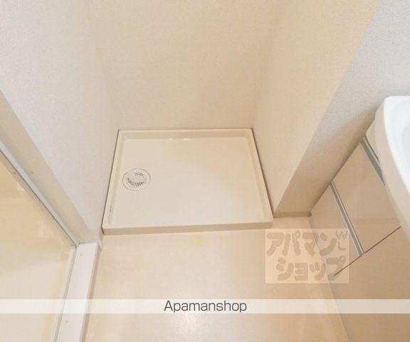 グリーンヒル北山通りの内装写真