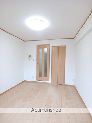 レーベンズ・フロイデの内装写真