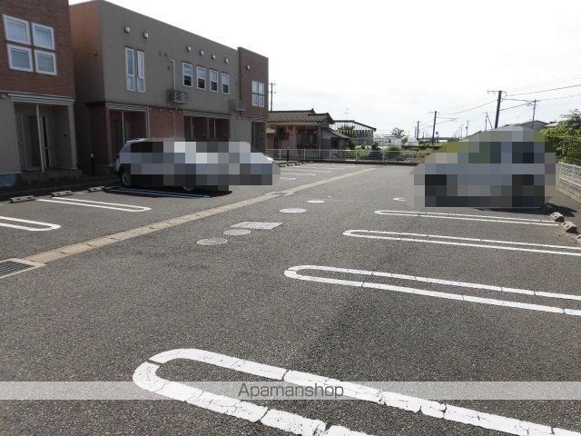 サンリット ガーデンAのその他写真