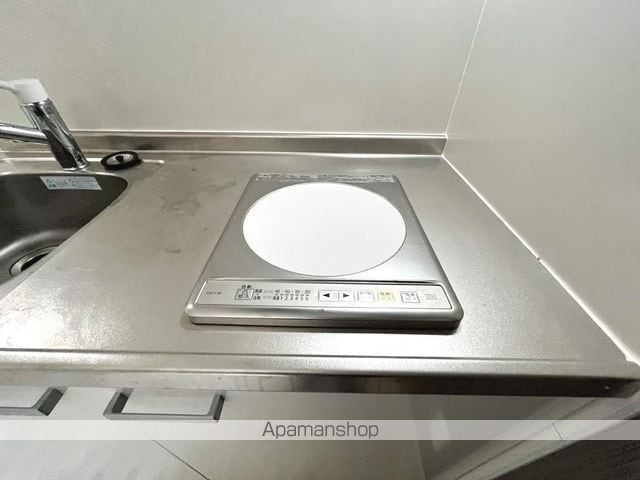 グランドビルの内装写真