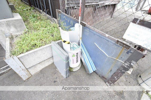 ニューウエスト八軒のその他写真