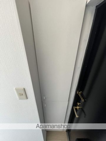 SI大塚の内装写真