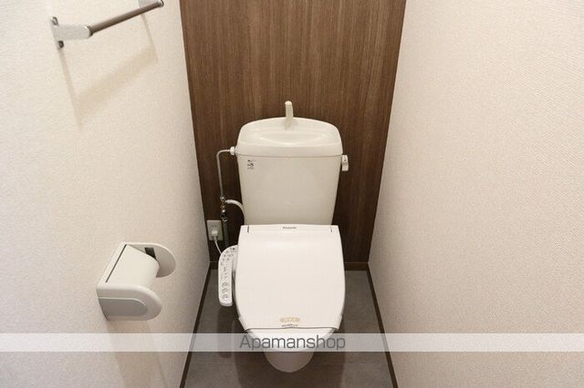 シーレックスパティオの内装写真