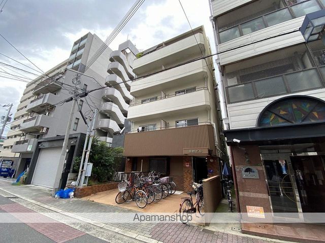 田村ビルの外観写真