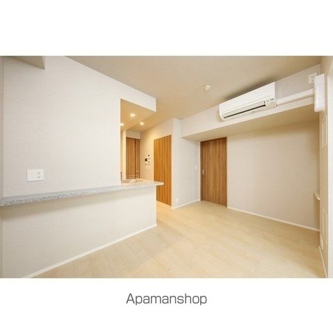 LIBR GRANT 西新宿EASTの内装写真