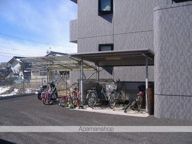 マンションシルクスクエアIIのその他写真