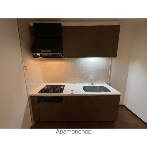 クリオ辻堂参番館の内装写真
