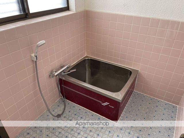 沼津市 1階建 築57年の内装写真