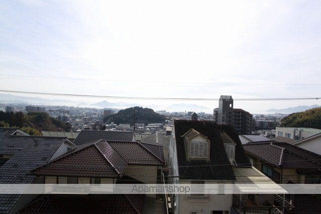 第1ビューハイツのその他写真