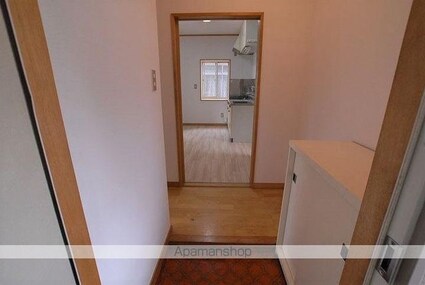 パークコート小泉[2K/41.4m2]の内装9