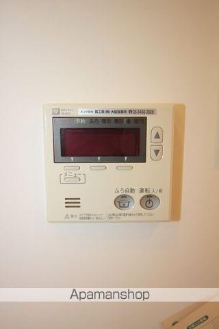 アーバネックス淀屋橋の内装写真