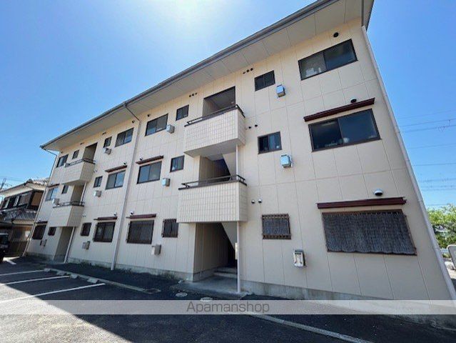 レークサイド比叡の外観写真