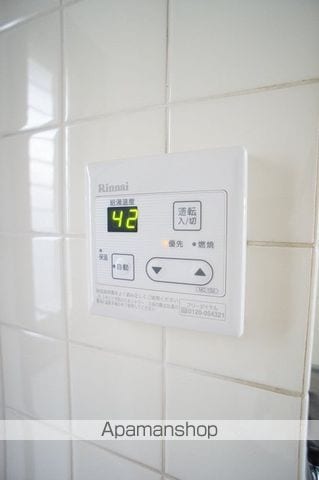マリンシティSHIODA Cの内装写真