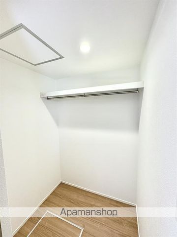 栄生2丁目戸建の内装写真