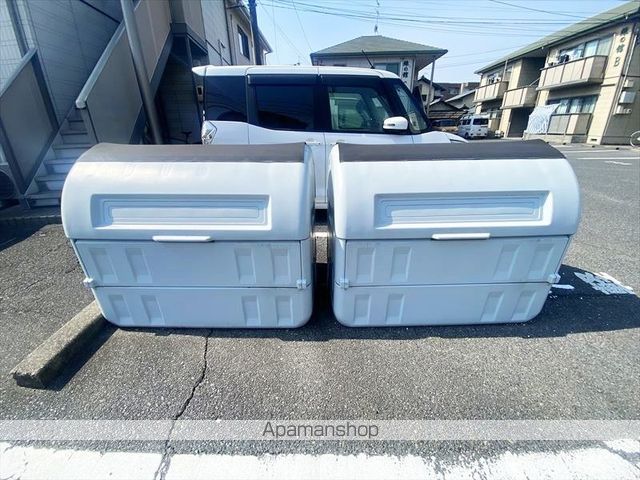 緑の館 A棟のその他写真