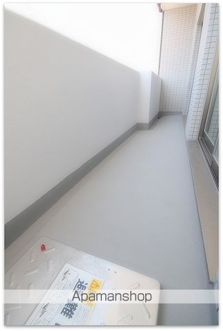 レジディア堺筋本町の内装写真