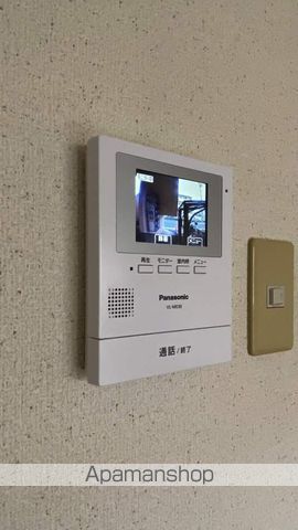 アクセスワケIIの内装写真