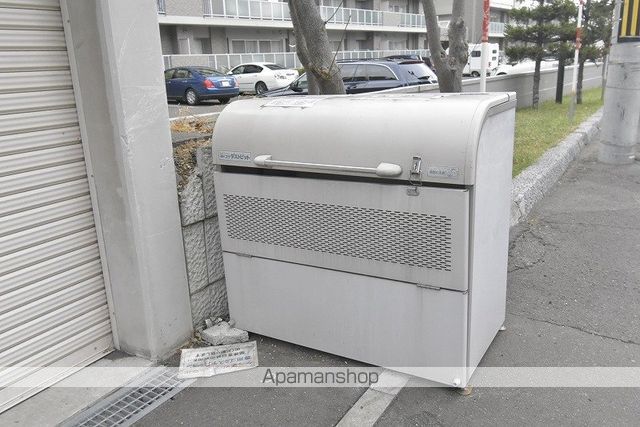ケーズガーデン平岸のその他写真
