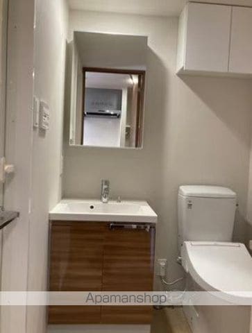 RESIDENCE 大鳥居の内装写真