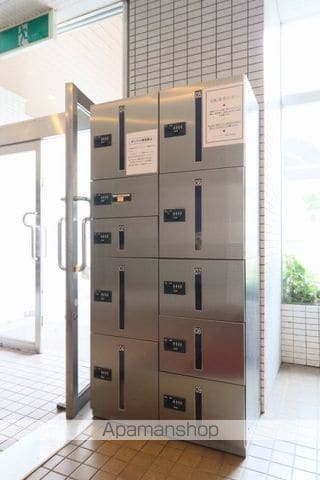グランドメゾン鶴見の内装写真
