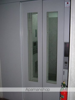 ボヌール三軒茶屋[1DK/34.5m2]の共用部2