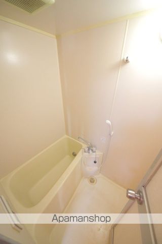 ベアーズパレスの内装写真